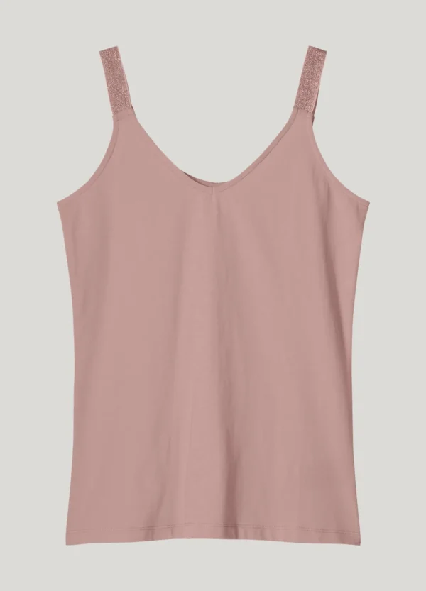 Singlet: Omkeerbaar>Summum Flash Sale
