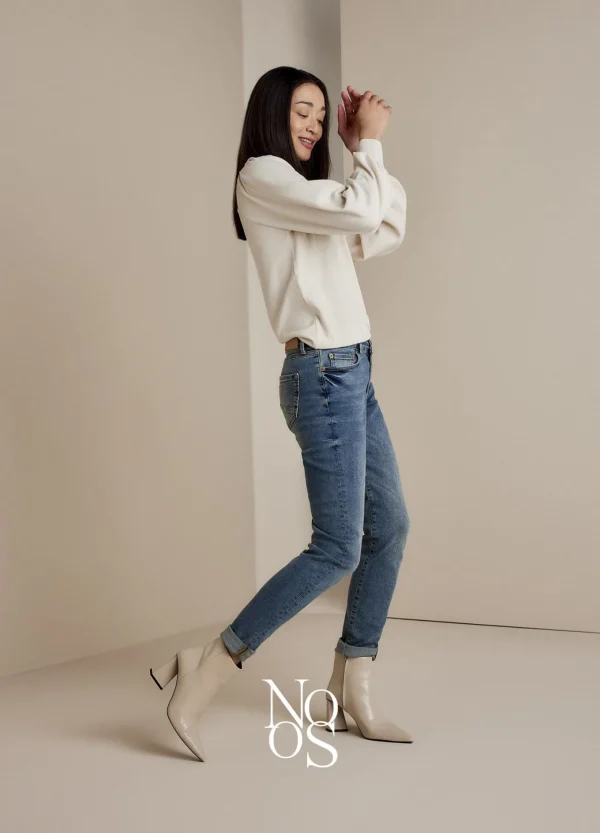 Skinny Blue Daze Nova>Summum Discount