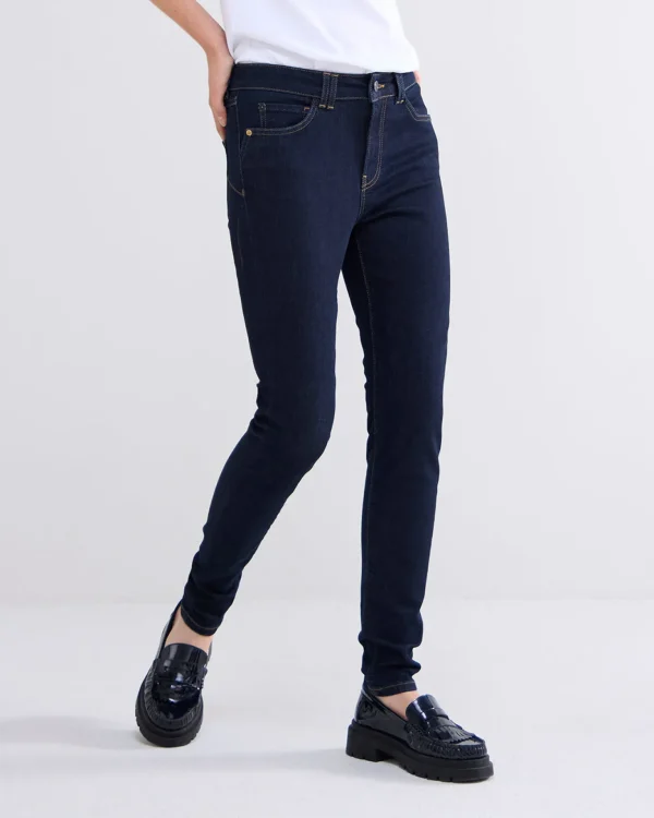 Skinny Jeans>Summum Hot
