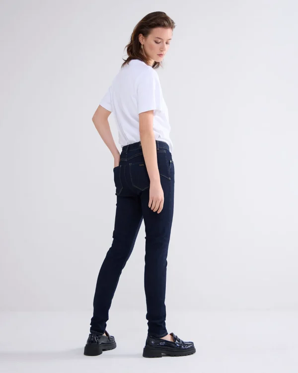 Skinny Jeans>Summum Hot