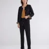 Slank Gesneden Broek>Summum Cheap