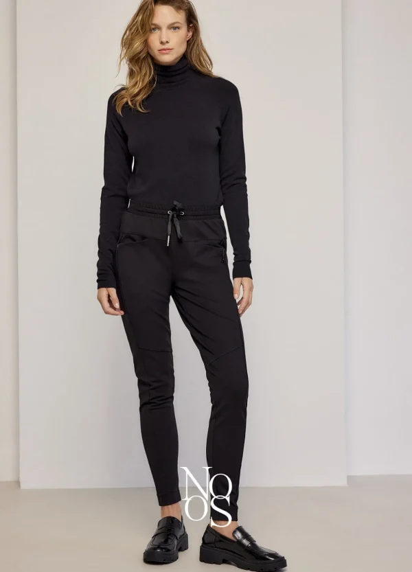 Sportieve Punto Milano Broek>Summum New