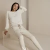 Sportieve Punto Milano Broek>Summum Shop