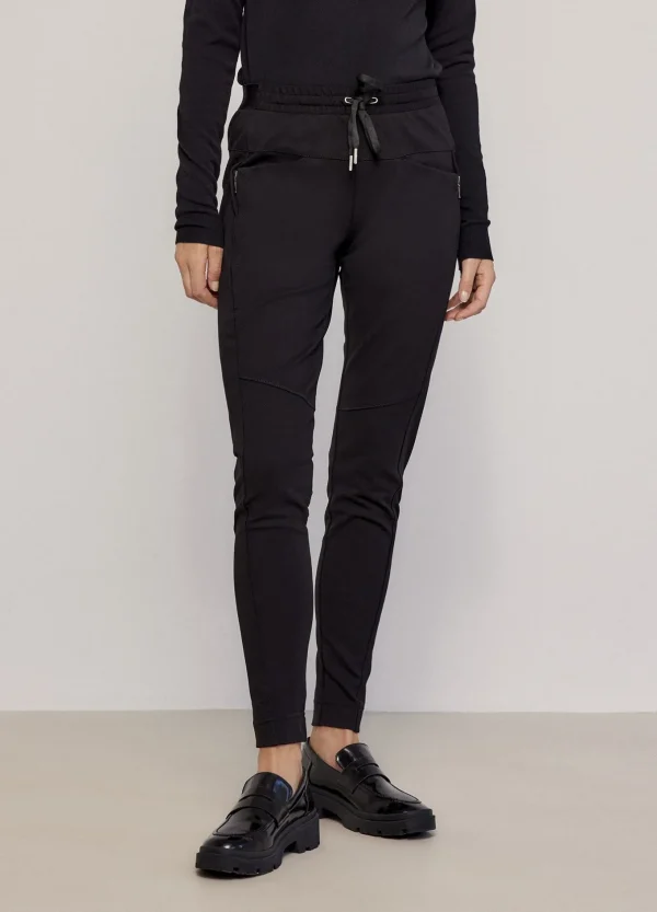 Sportieve Punto Milano Broek>Summum New