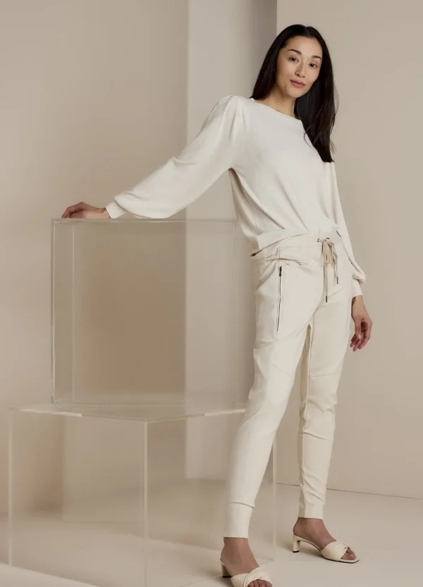Sportieve Punto Milano Broek>Summum Shop
