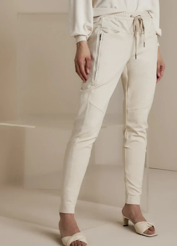 Sportieve Punto Milano Broek>Summum Shop