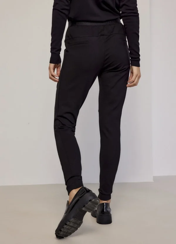 Sportieve Punto Milano Broek>Summum New