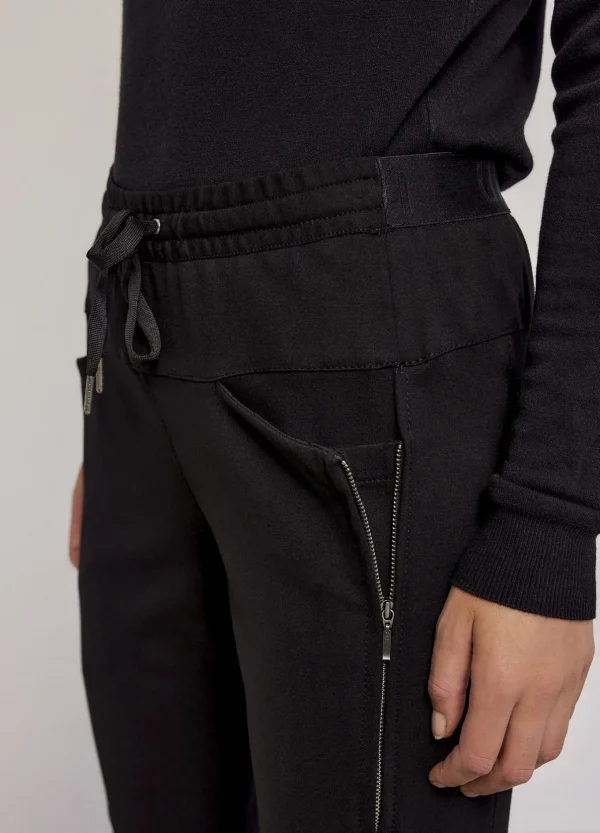 Sportieve Punto Milano Broek>Summum New