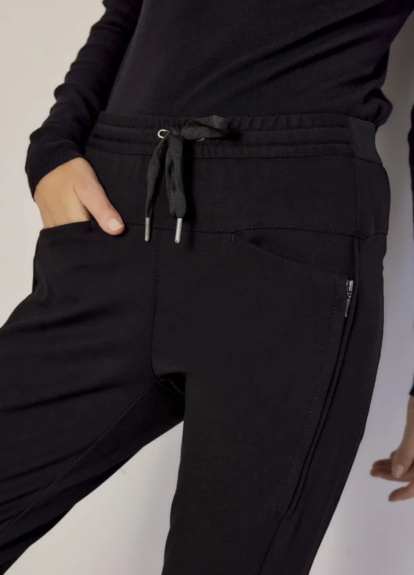Sportieve Punto Milano Broek>Summum New