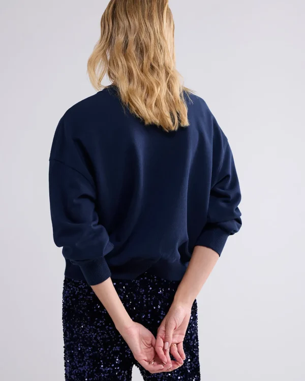 Sweater Metallic Artwork>Summum Online
