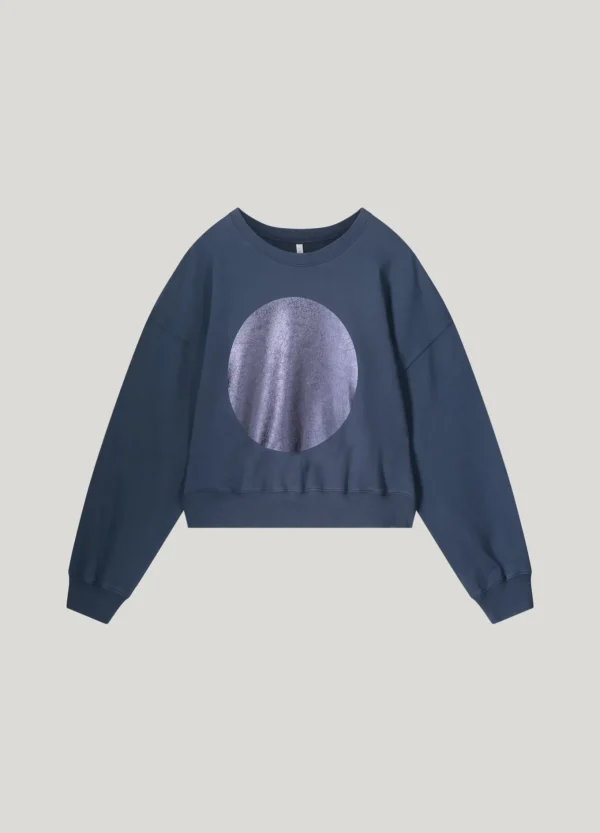 Sweater Metallic Artwork>Summum Online