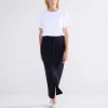 Sweatrok Met Elastiek>Summum Store