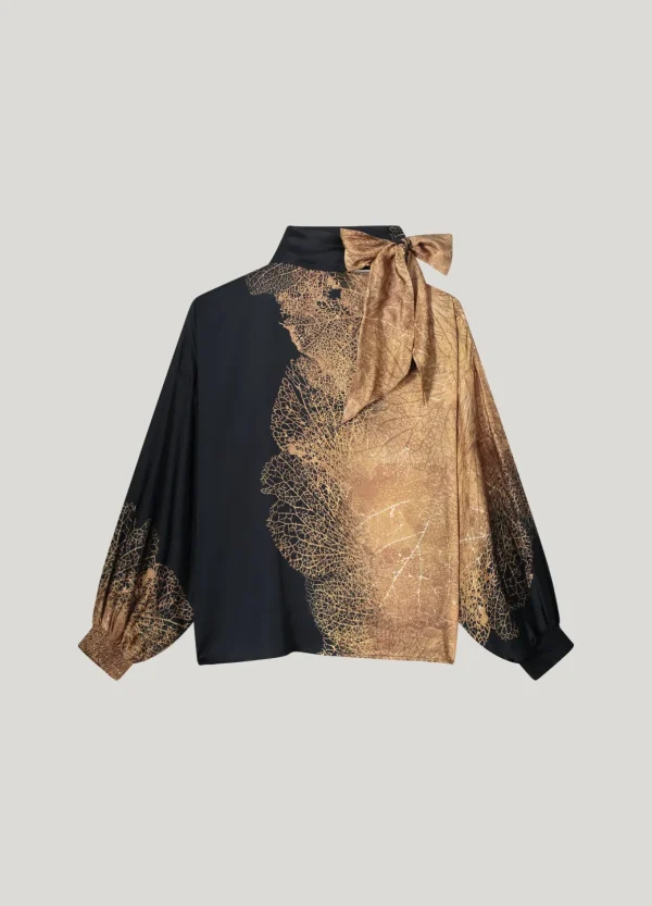 Top Met Bladprint>Summum Hot