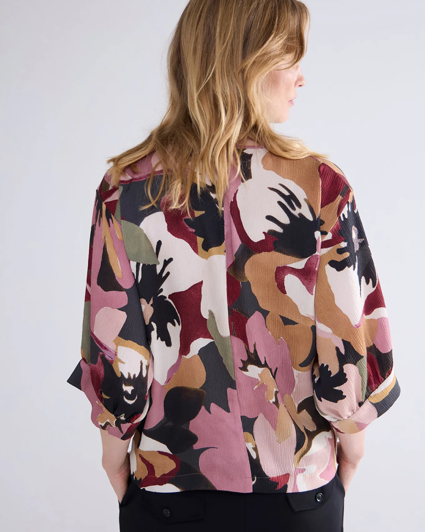 top_met_bloemenprint_2.webp Top Met Bloemenprint>Summum Cheap