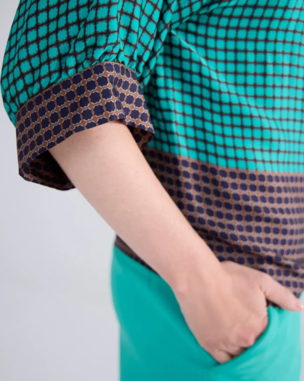 Top Met Boothals>Summum Discount