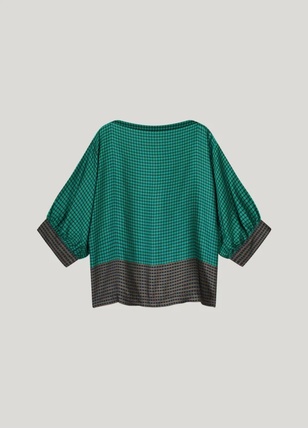 Top Met Boothals>Summum Discount