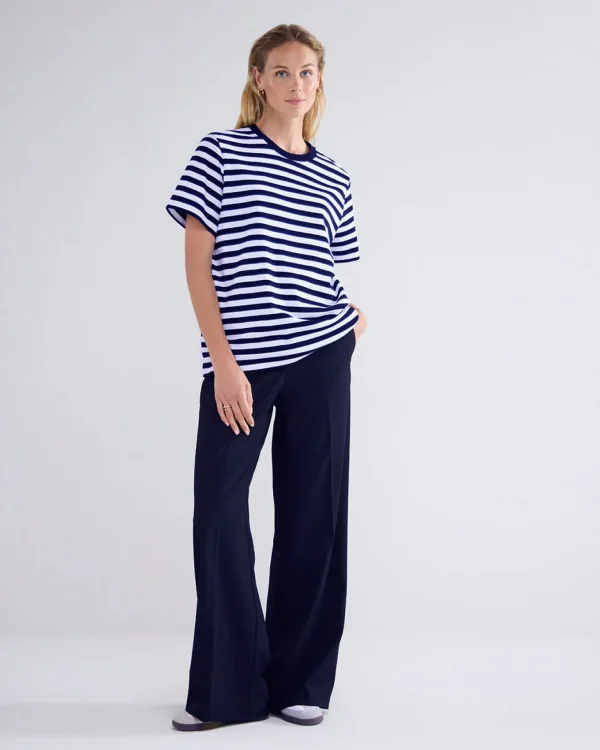 Top Met Korte Mouwen>Summum Online