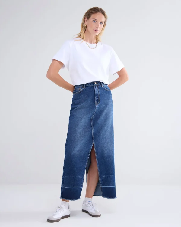 Top Met Korte Mouwen>Summum Flash Sale