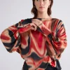 Top Met Smalle Boothals>Summum Cheap
