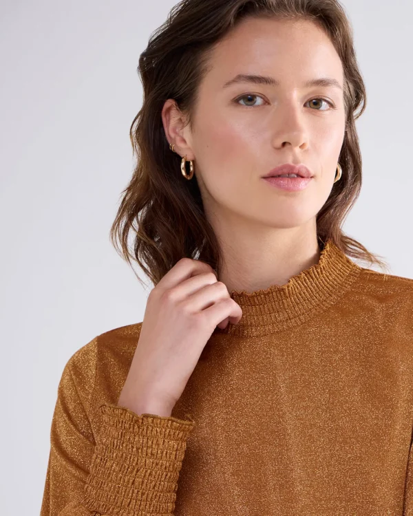 Top Metallic>Summum Shop