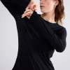 Top Viscose-wol Mix>Summum New