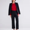 Top Viscose-wol Mix>Summum Best Sale