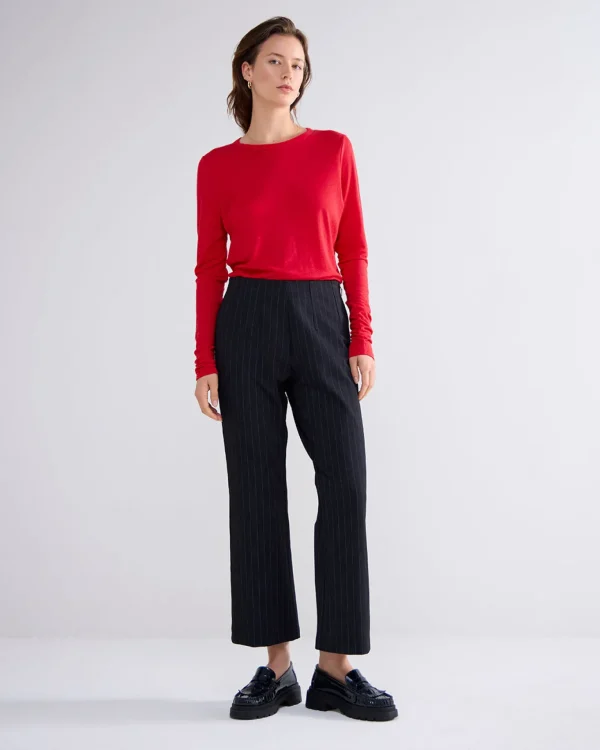 Top Viscose-wol Mix>Summum Best Sale