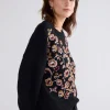 Trui Met Bloemen>Summum Discount