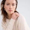 Trui Met Wijde Boothals>Summum Flash Sale