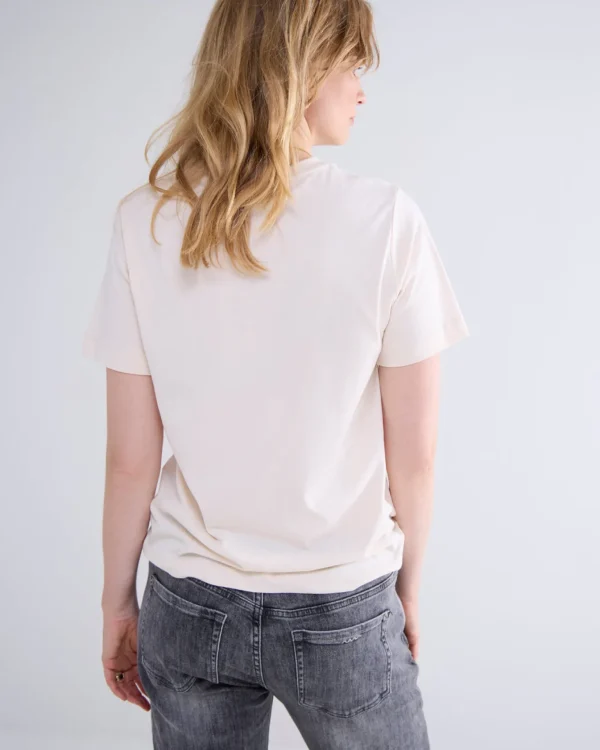 T-shirt Met Artwork>Summum Cheap