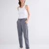 Twill Broek>Summum Hot