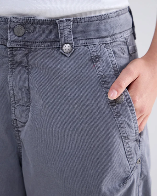 Twill Broek>Summum Hot