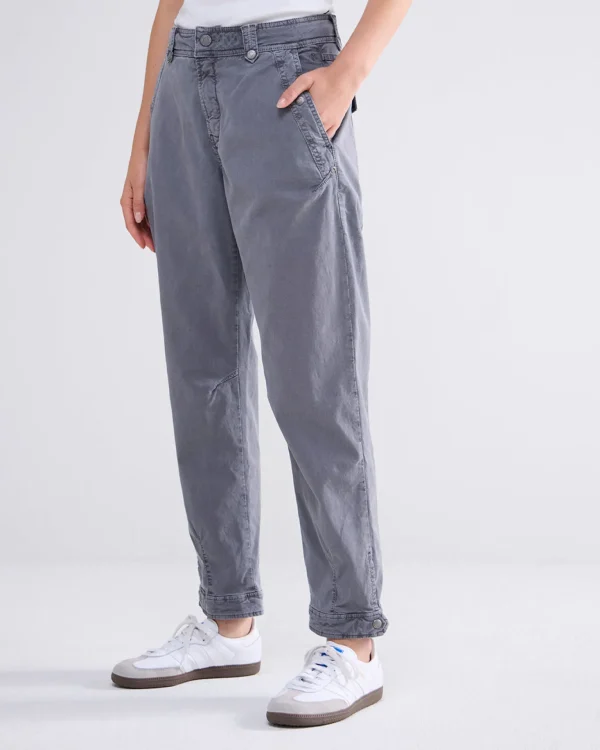 Twill Broek>Summum Hot