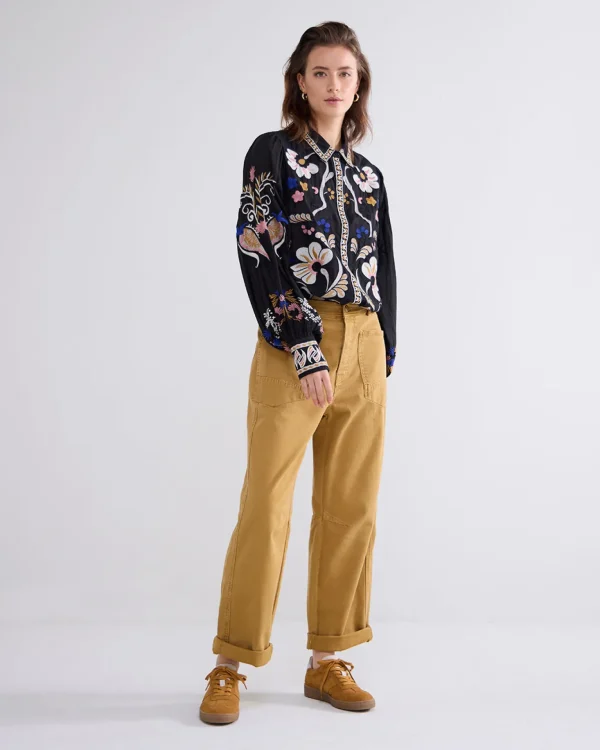 Vintage Cargobroek>Summum Store