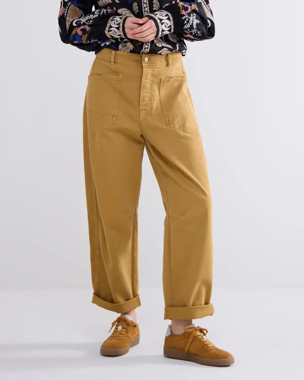 Vintage Cargobroek>Summum Store