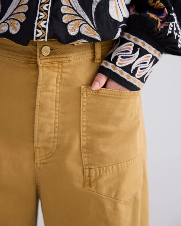 Vintage Cargobroek>Summum Store