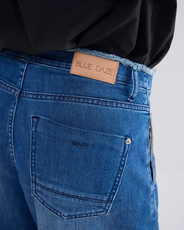 Wide Leg Jeans>Summum Best Sale