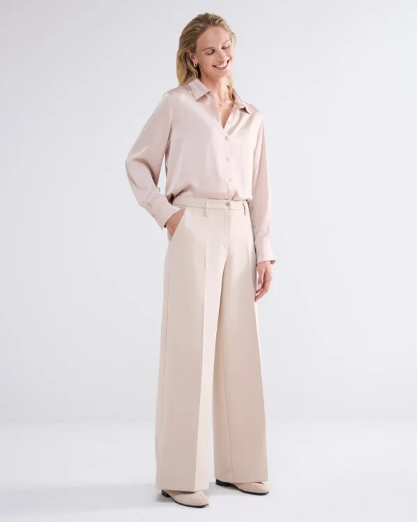 Wijde Broek>Summum Cheap