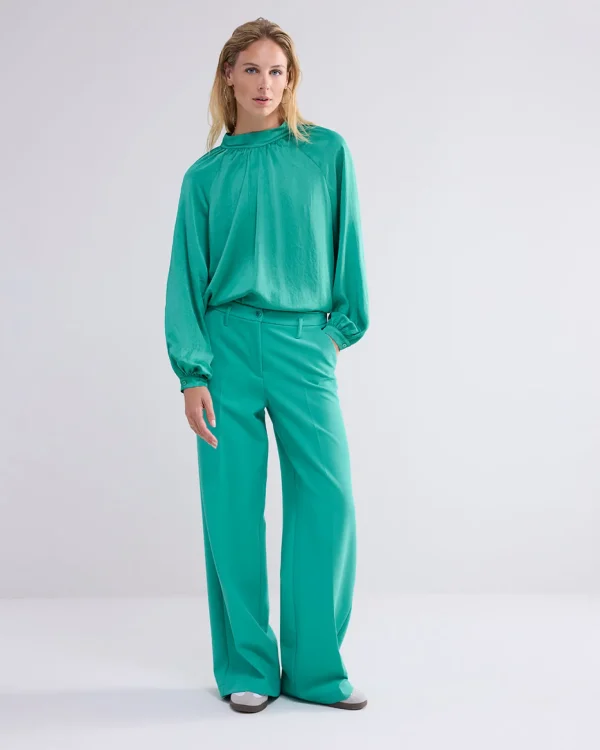 Wijde Broek>Summum Cheap