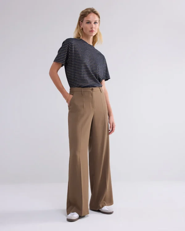 Wijde Broek>Summum Store