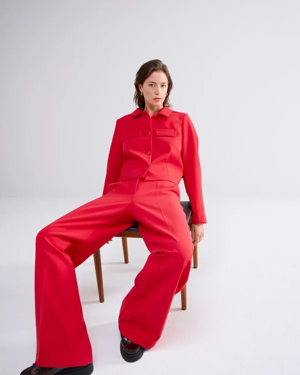 Wijde Broek>Summum Online