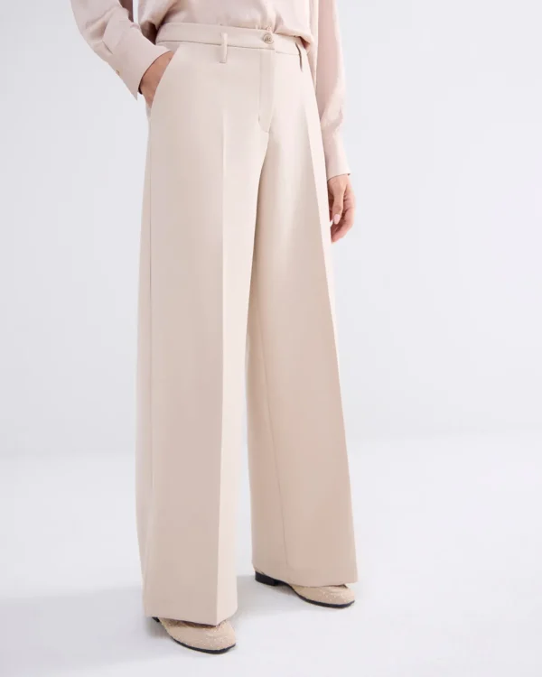 Wijde Broek>Summum Cheap