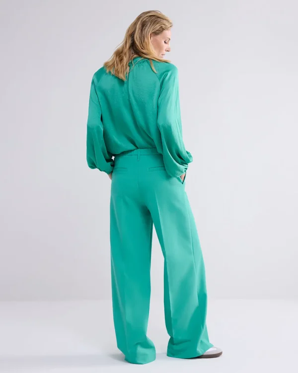 Wijde Broek>Summum Cheap
