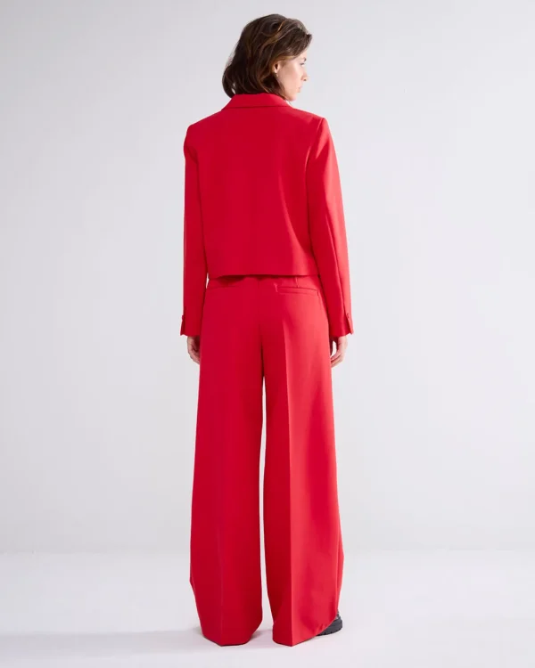 Wijde Broek>Summum Online