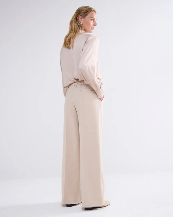 Wijde Broek>Summum Cheap
