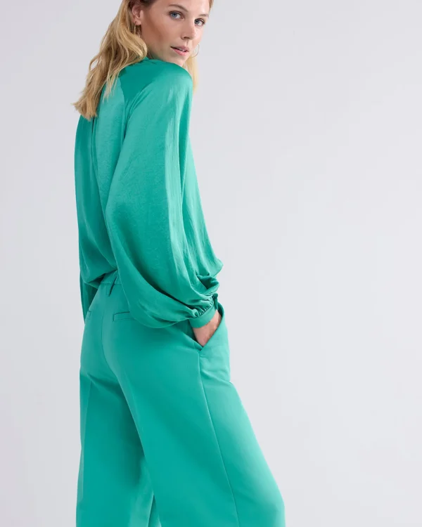 Wijde Broek>Summum Cheap