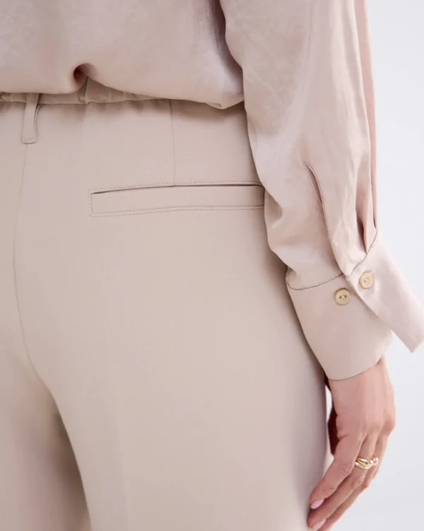 Wijde Broek>Summum Cheap