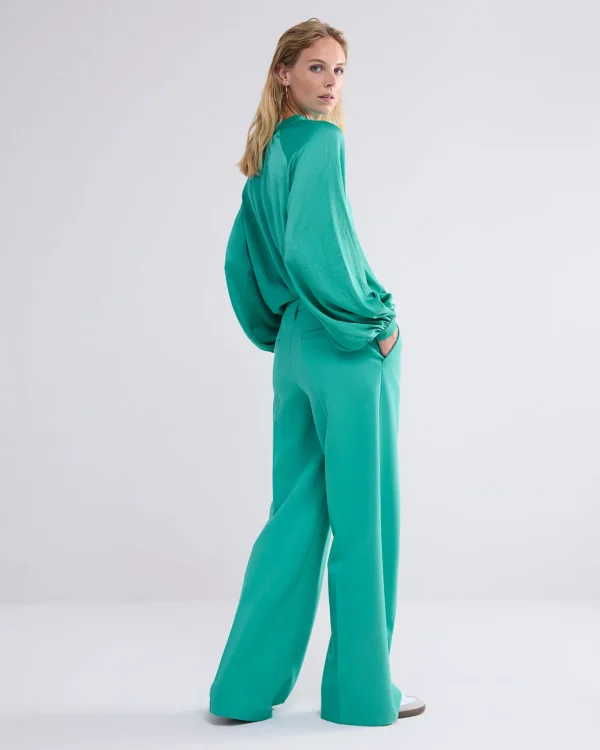 Wijde Broek>Summum Cheap