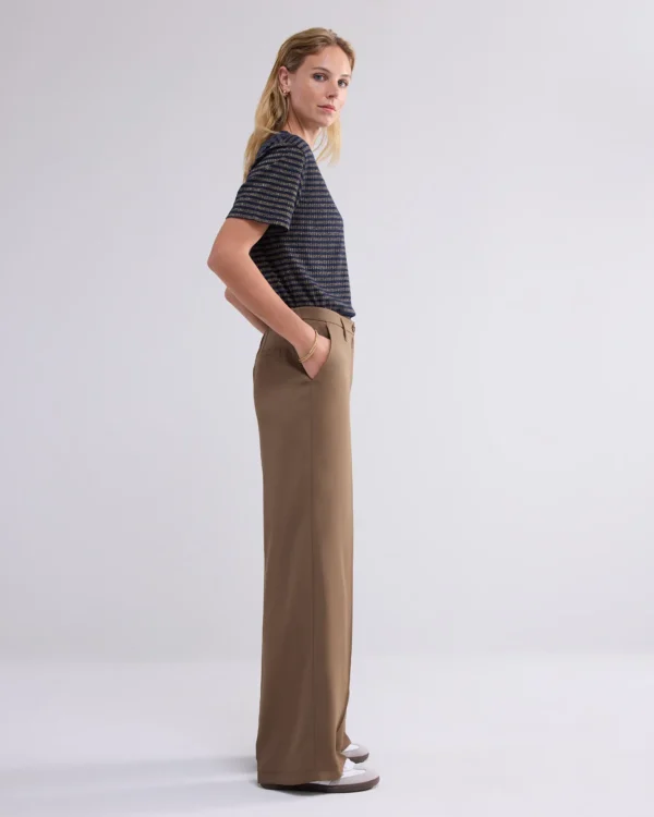 Wijde Broek>Summum Store