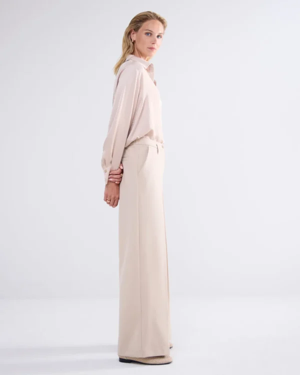 Wijde Broek>Summum Cheap